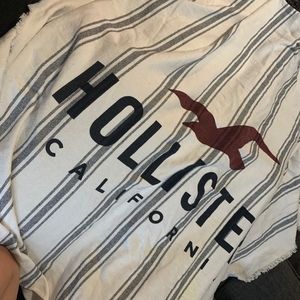 Meet your Posher, Casey